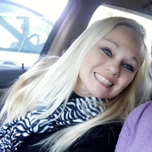 Meet your Posher, Janiece